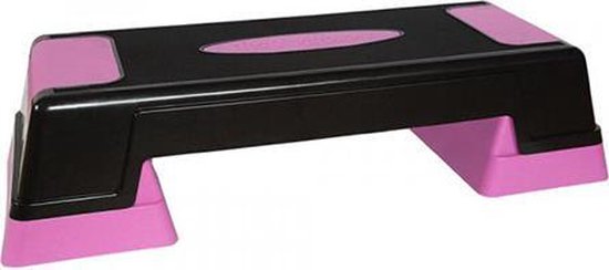 Sportbay Aerobic fitness step MEDIUM