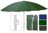 Parasol Groen 240cm