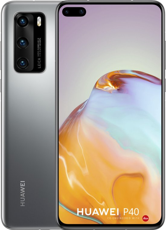 5g huawei p40 HUAWEI P40