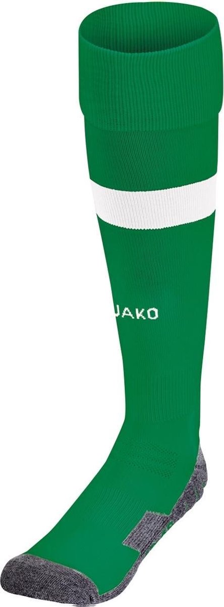 Jako - Socks Boca - Groen - Algemeen - maat  39/42