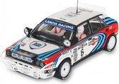 Lancia Delta Integrale - "Rally Safari"
