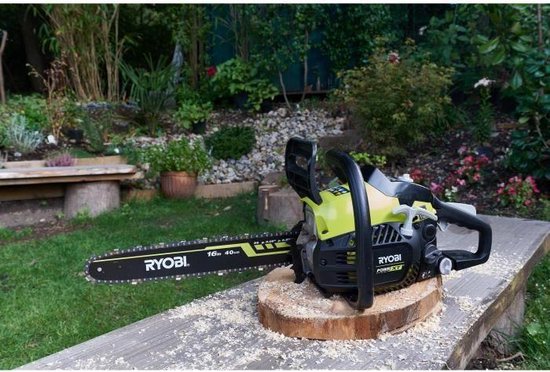 Ryobi RCS3840T