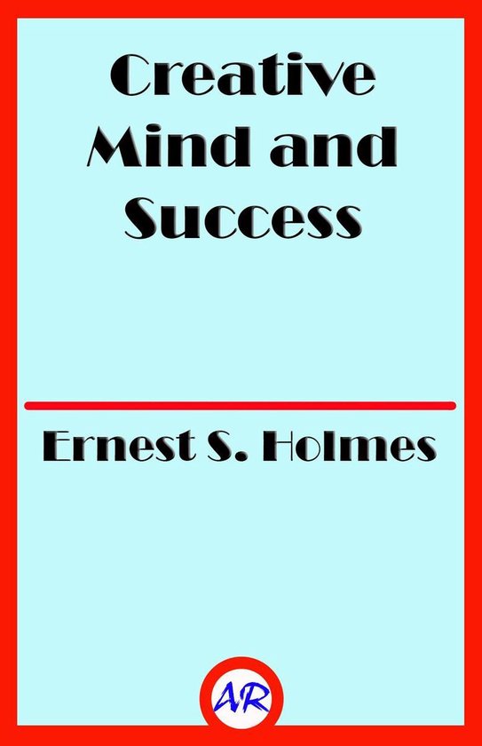 Creative Mind and Success - cover
