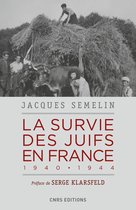 Nationalismes et guerres mondiales - La survie des Juifs en France 1940-1944