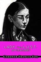 Lady from L.U.S.T. #3 - 69 Pleasures