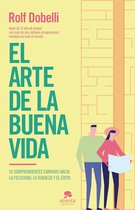 Alienta - El arte de la buena vida (Edición española)