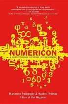 Numericon