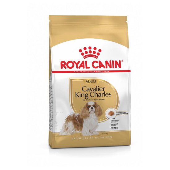 Royal Canin Cavalier King Charles - Adult - Hondenbrokken - 7.5 kg