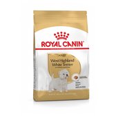Royal Canin West Highland White Terrier Adult - Nourriture pour chiens - 3 kg