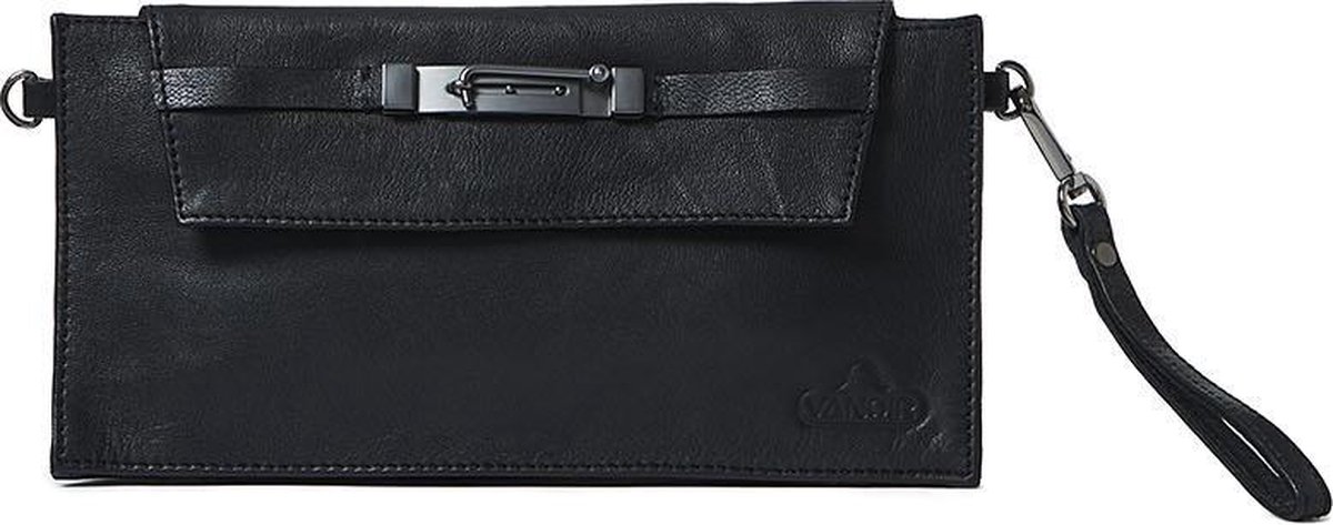 VANOIR HAPPY tas - zwart