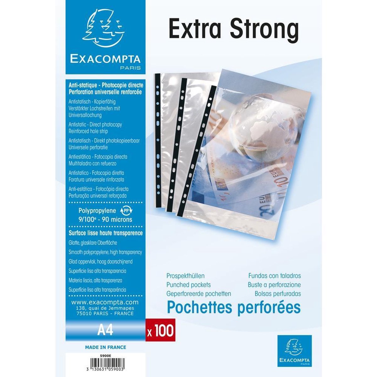 Lot De 100 Sacs Postaux En Carton épais Gris - Avec Bande Adhésive, Parfaits Pour L'envoi De Lettres