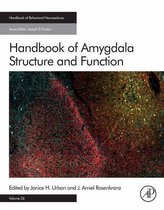 Handbook of Amygdala Structure and Function