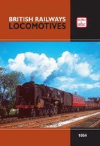 The Abc Of British Railways Locomotives