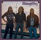 Midnight Prey - Uncertain Times (LP)