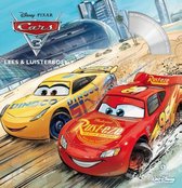 Disney Pixar Cars 3 - Cars 3 Lees & luisterboek
