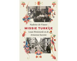 Missie Turkije