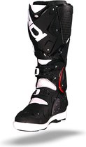 Sidi Crossfire 2 SRS Zwart Wit 43