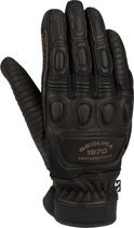 Gants Moto Segura Jango Noir T8