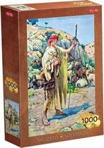 The Good Shephard - 1000 stukjes