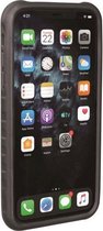 Topeak RideCase iPhone 11 Pro Max + houder - Zwart/grijs