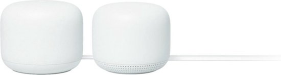 Google Nest WiFi Router Dual Band