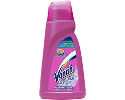 Vanish Vlekverwijderaar Gel - 1000 ml - Wasmiddel