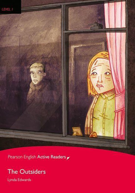 Pearson English Active Readers 1 Level 1 The Outsiders ePub