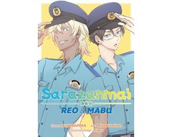 Sarazanmai: Reo and Mabu