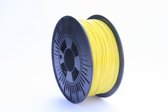 3D Filament PLA - Geel - 2.85mm - 1KG
