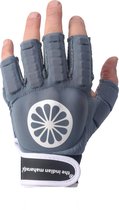The Indian Maharadja Glove shell half [left-d]-S Sporthandschoenen Unisex - denim