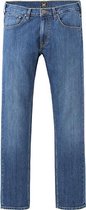 Lee DAREN ZIP FLY Regular fit Heren Jeans - Maat W30 X L34