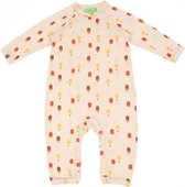 Lily Balou Baby suit Gerard Ice Cream Pink - 62