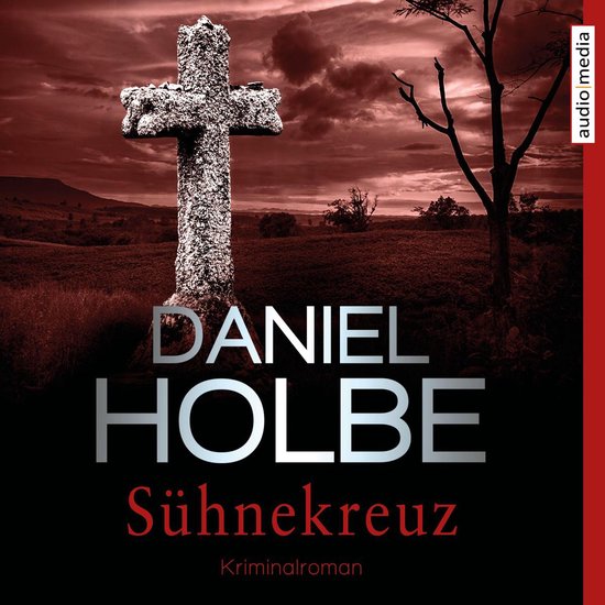 Sühnekreuz - cover