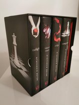 The Twilight Saga Collection - Meyer
