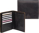 dR Amsterdam Portefeuille - Icon - Black