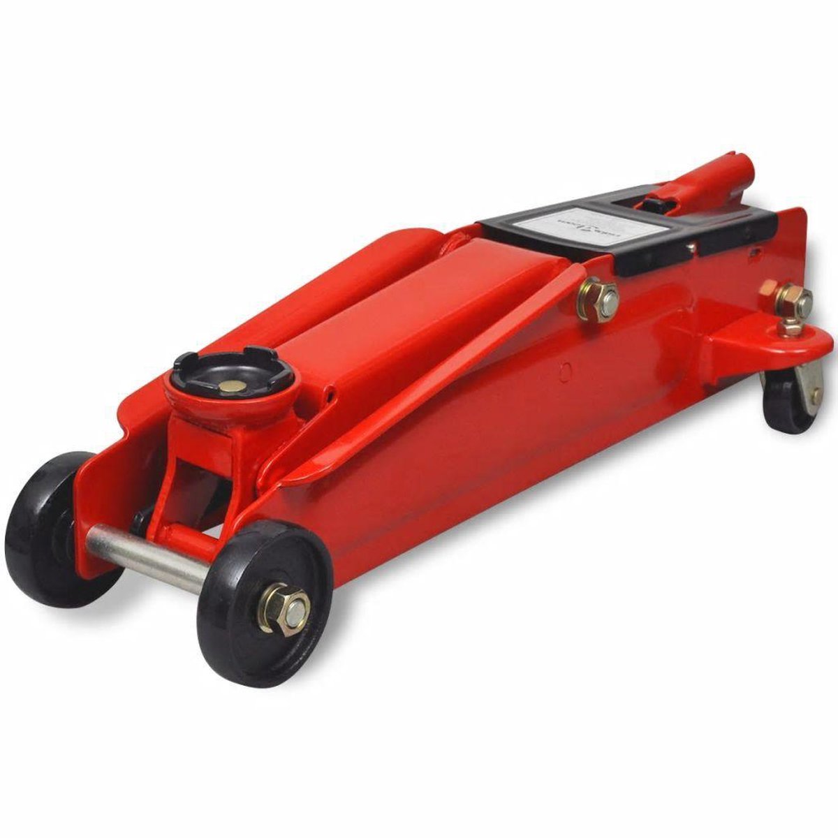 Minilift met hefvermogen 300 kg en hefhoogte 370 mm (BA-A1/ASM Minilift met hefvermogen 300 kg en hefhoogte 370 mm (BA-A1/ASM