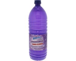 Kristal Schoonmaakazijn Lavendel | 1 Liter