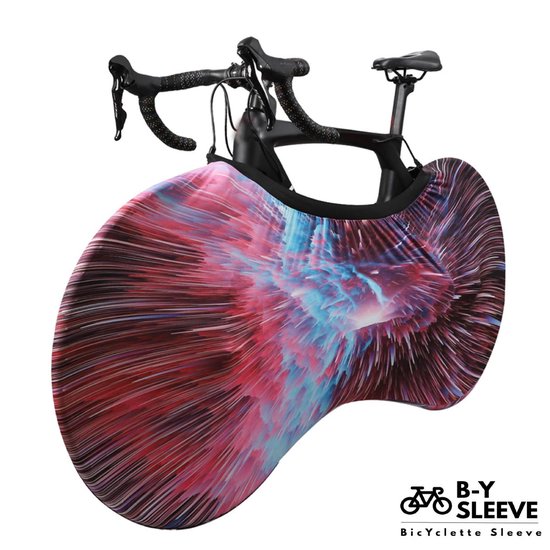 B-Y Sleeve Nightlights Fietshoes - Fietsen tot en met 29 Inch | bol.com