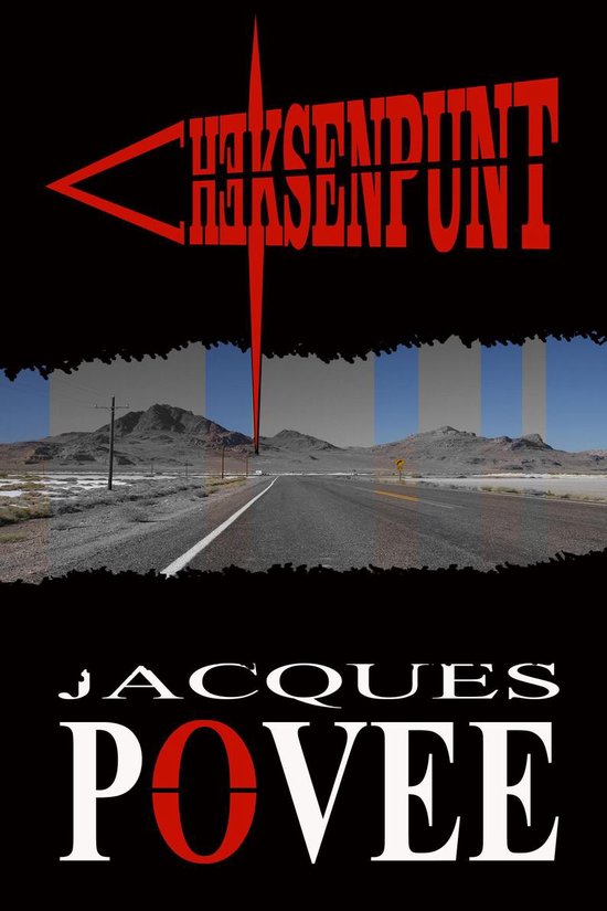 Heksenpunt - cover