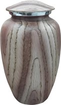 Urn Cherry wood - urn voor as - volwassene - 2079