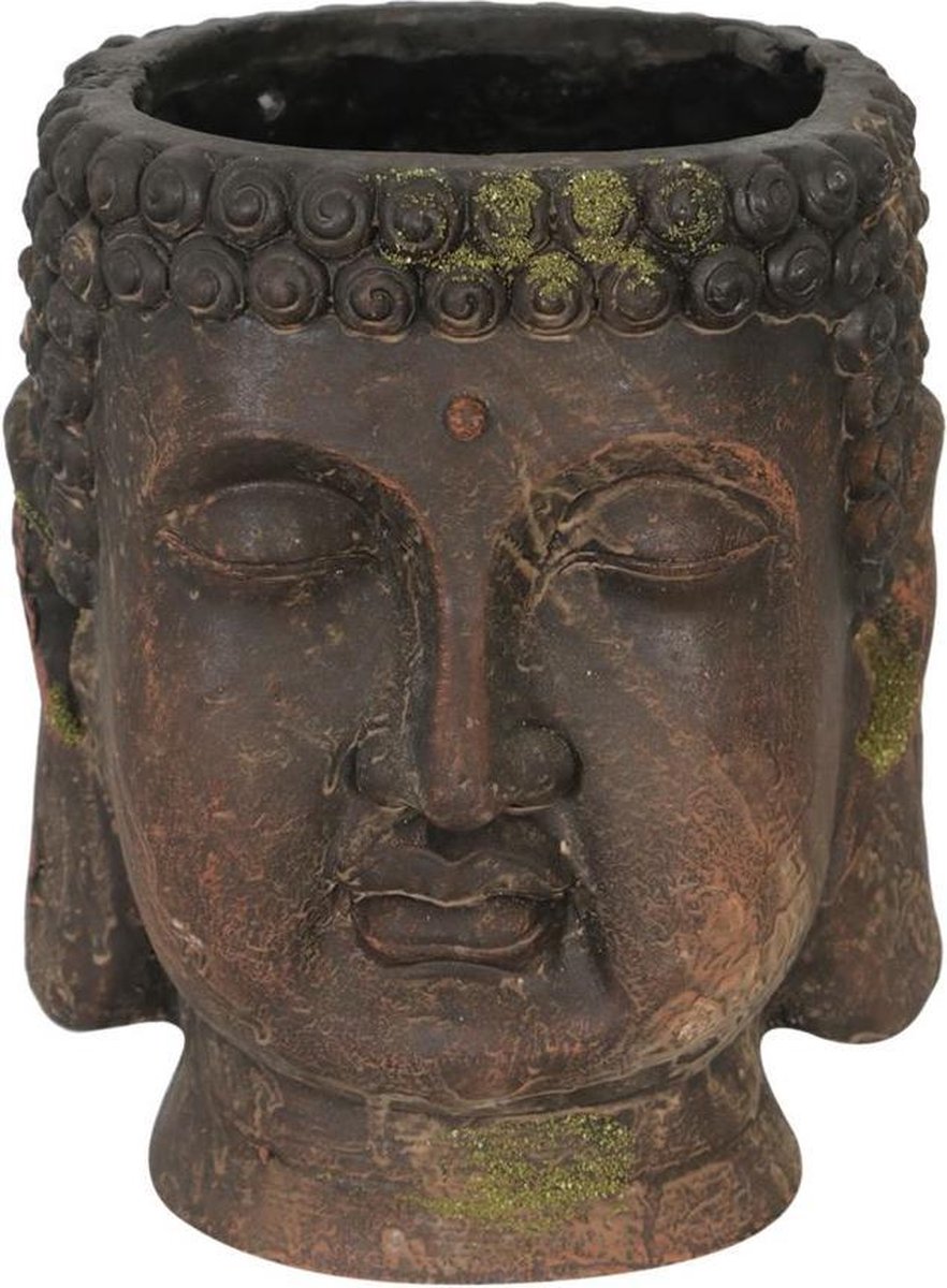 Buddha bloempot | bol.com