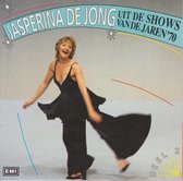 Jasperina De Jong - Uit De Shows Van De Jaren '70 Deel 2