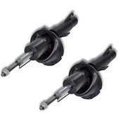 Schokdempers (set van 2) vooras gasdruk Ford / Mazda etc.
