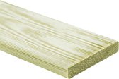 60 st Terrasplanken 150x12 cm FSC hout