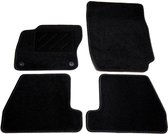 Automattenset voor Ford Focus III 4-delig