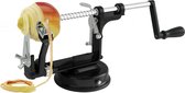 GEFU 3-in-1 Appelschiller - Appelsnijder en Ontkerner - RVS