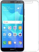 Screenprotector Tempered Glass 9H (0.3MM) Huawei Honor 7S