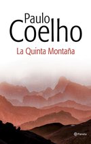 Biblioteca Paulo Coelho - La Quinta Montaña