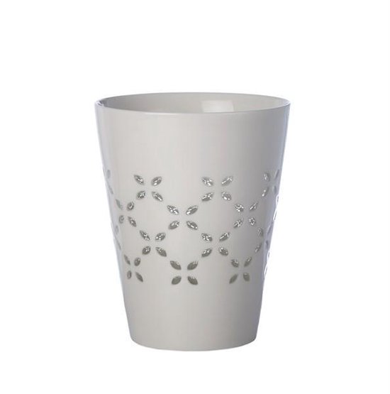 Pols Potten Pierced Kopjes 0,4 L - 4 st.