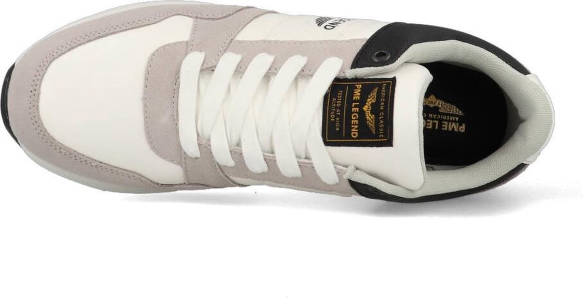 PME Legend Dragger sneakers wit - Maat 41 Sneakers J8w7bd11